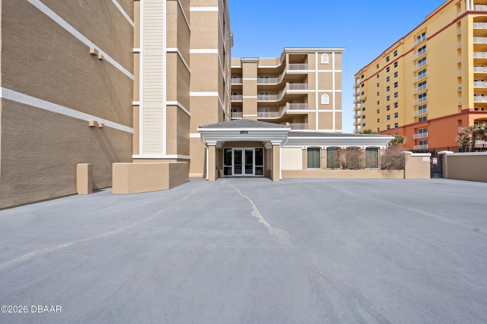 2855 S Atlantic Avenue, Unit 201, Ponce Inlet, FL 32127 Photo