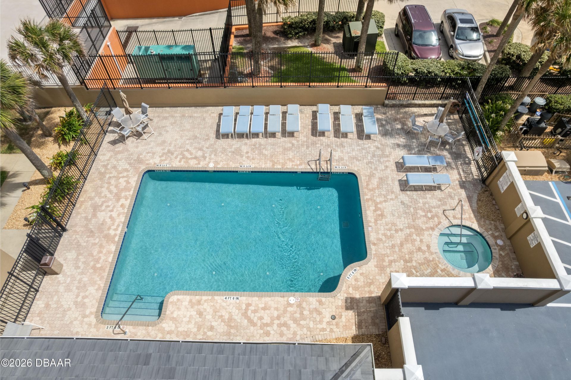 2855 S Atlantic Avenue, Unit 201, Ponce Inlet, FL 32127 Photo