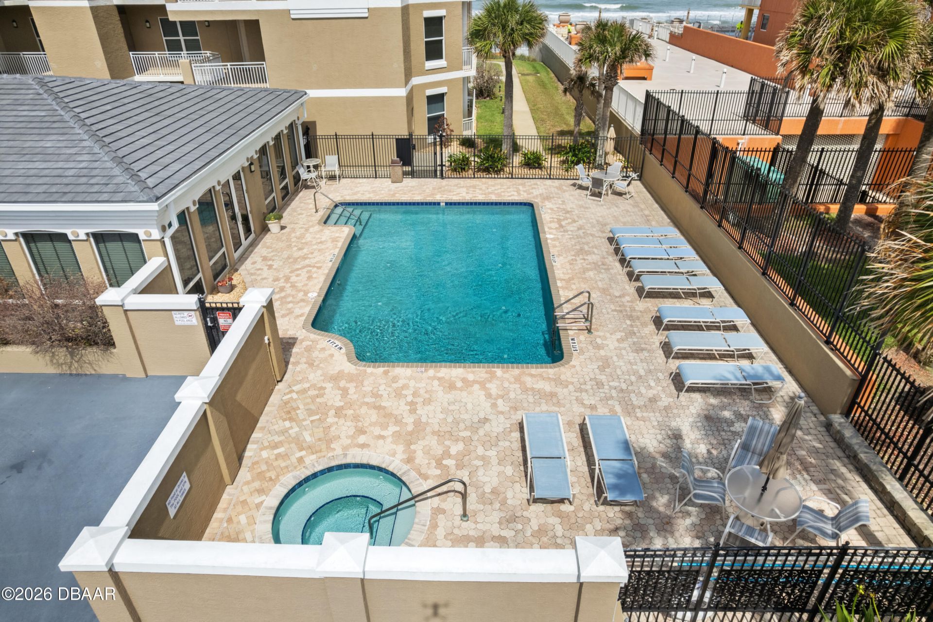 2855 S Atlantic Avenue, Unit 201, Ponce Inlet, FL 32127 Photo