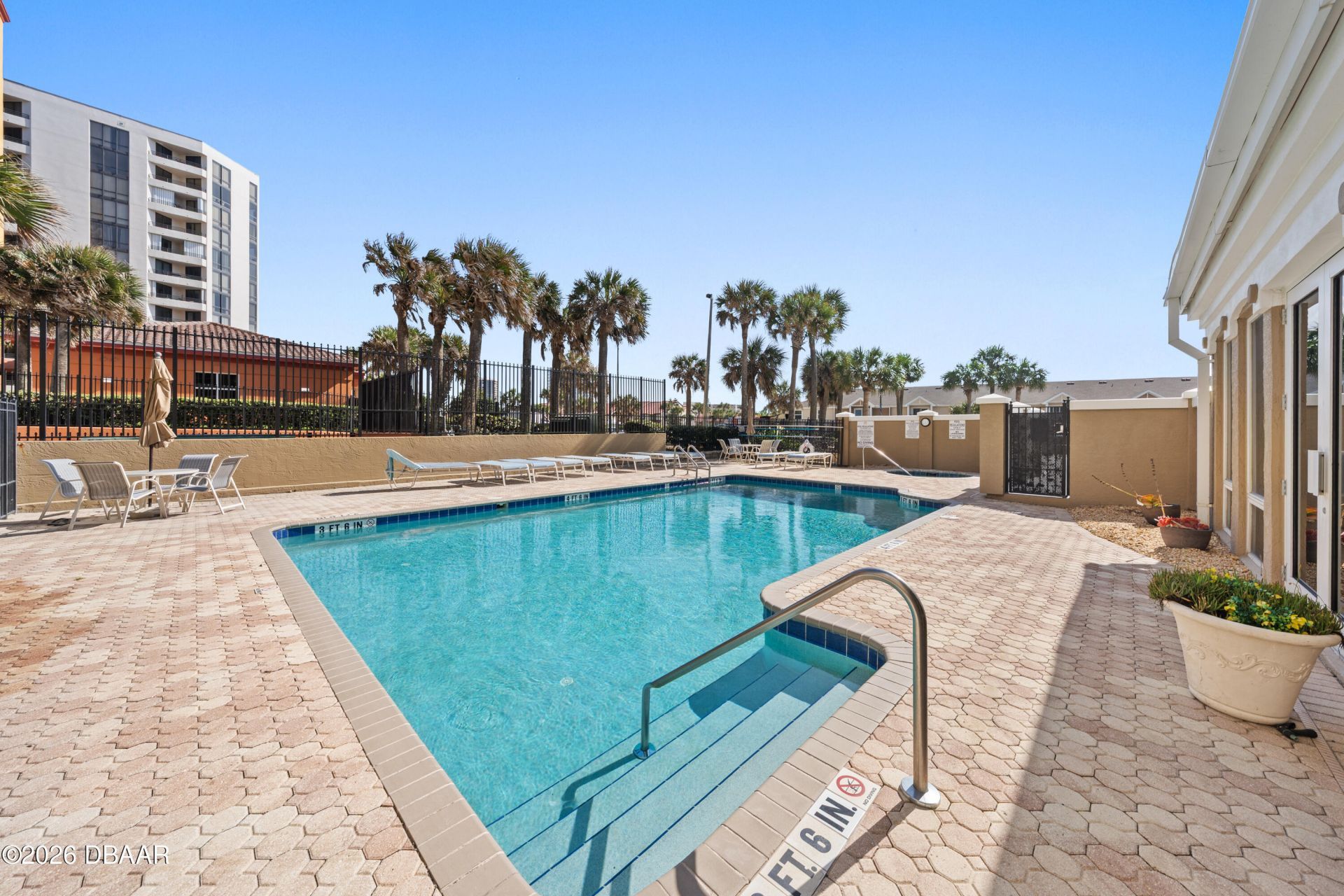 2855 S Atlantic Avenue, Unit 201, Ponce Inlet, FL 32127 Photo