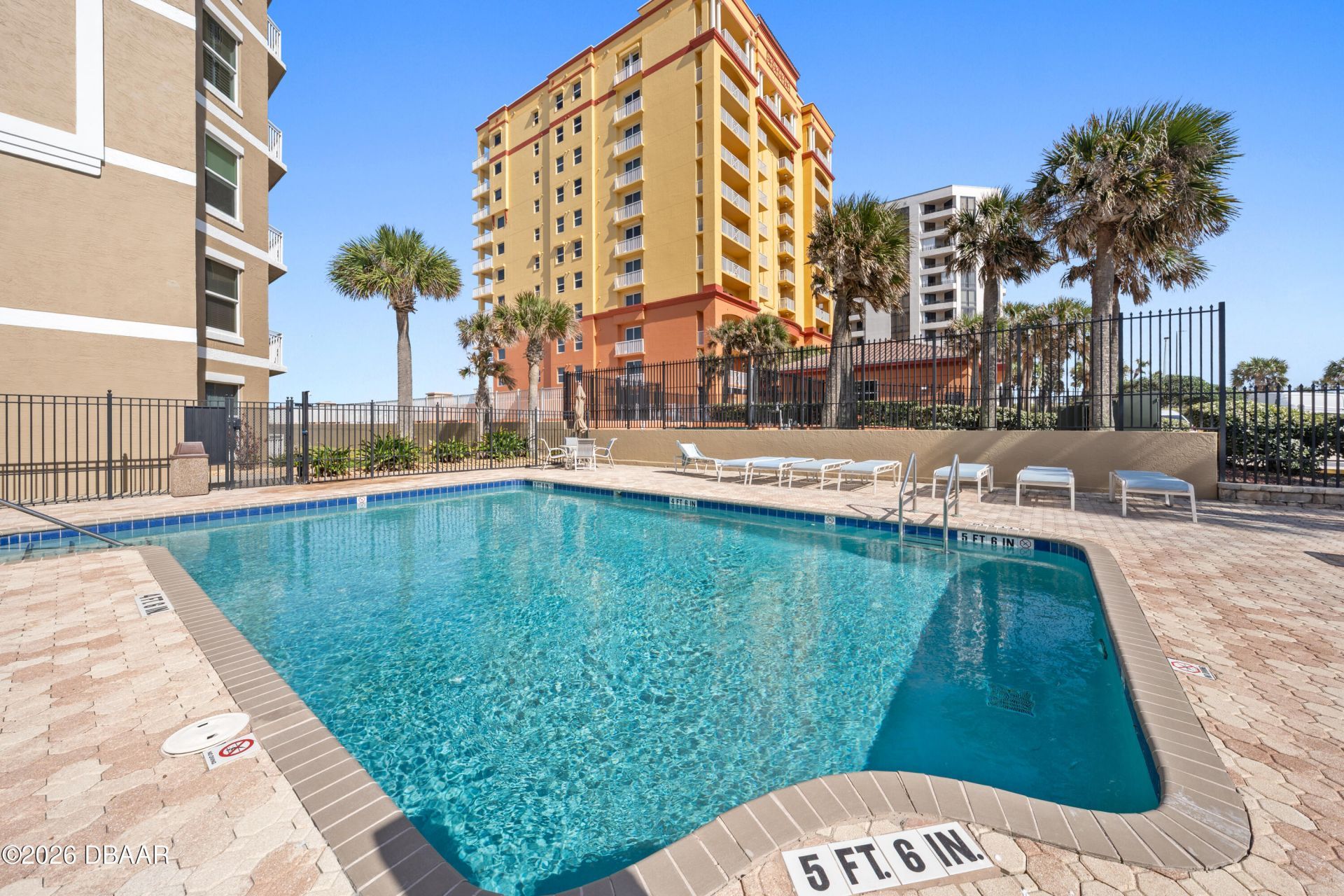 2855 S Atlantic Avenue, Unit 201, Ponce Inlet, FL 32127 Photo