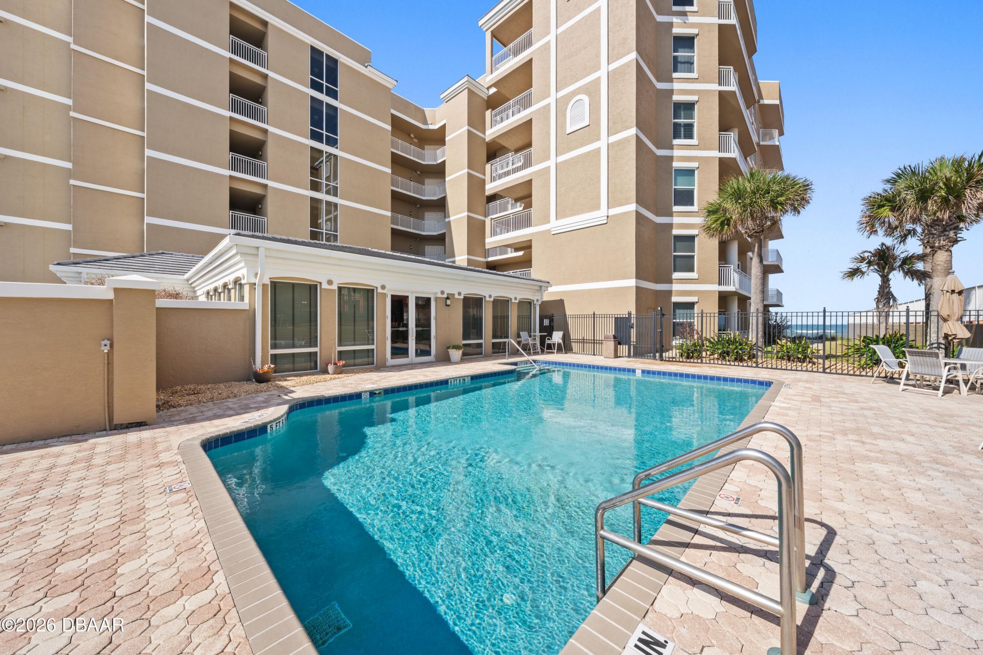 2855 S Atlantic Avenue, Unit 201, Ponce Inlet, FL 32127 Photo