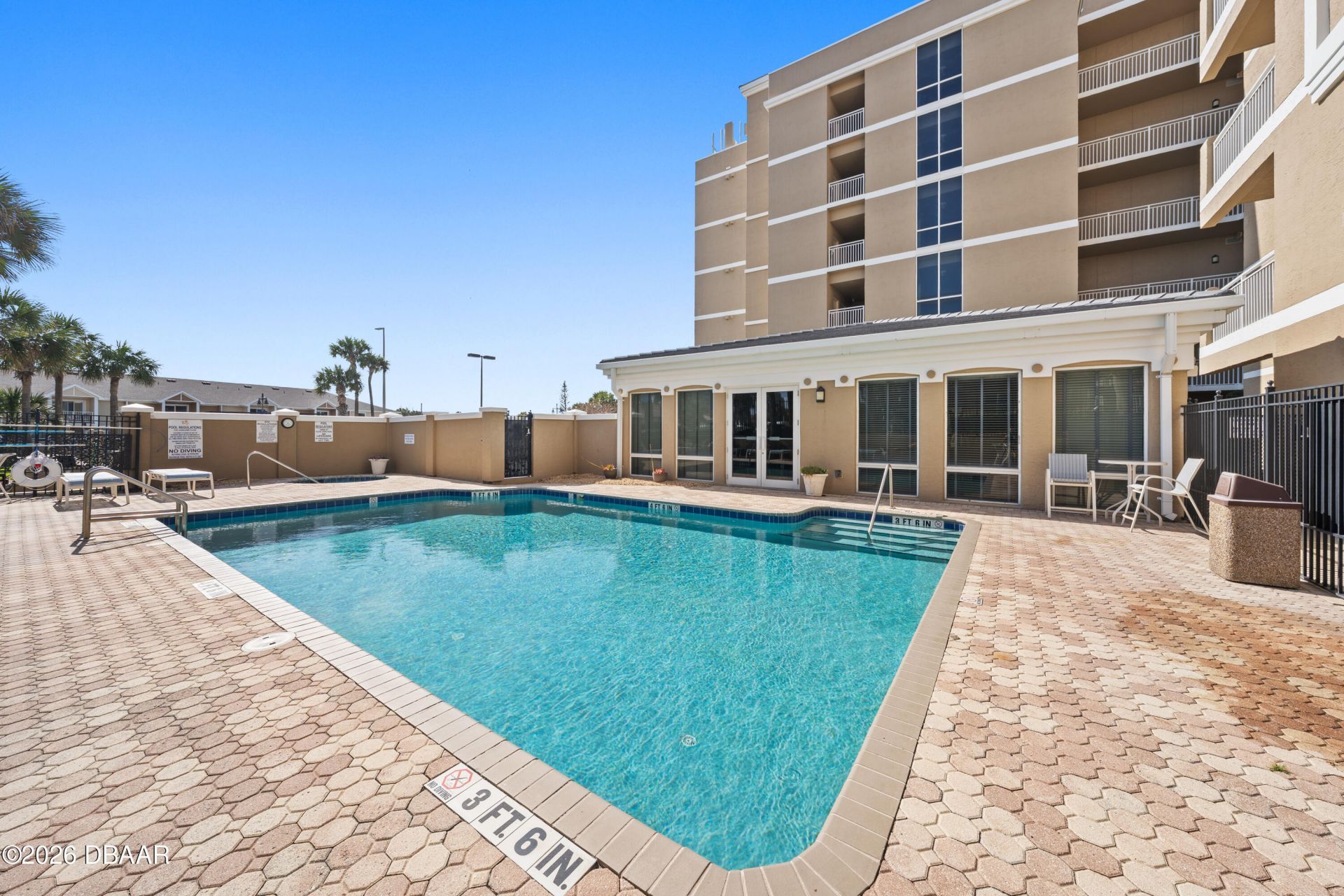 2855 S Atlantic Avenue, Unit 201, Ponce Inlet, FL 32127 Photo