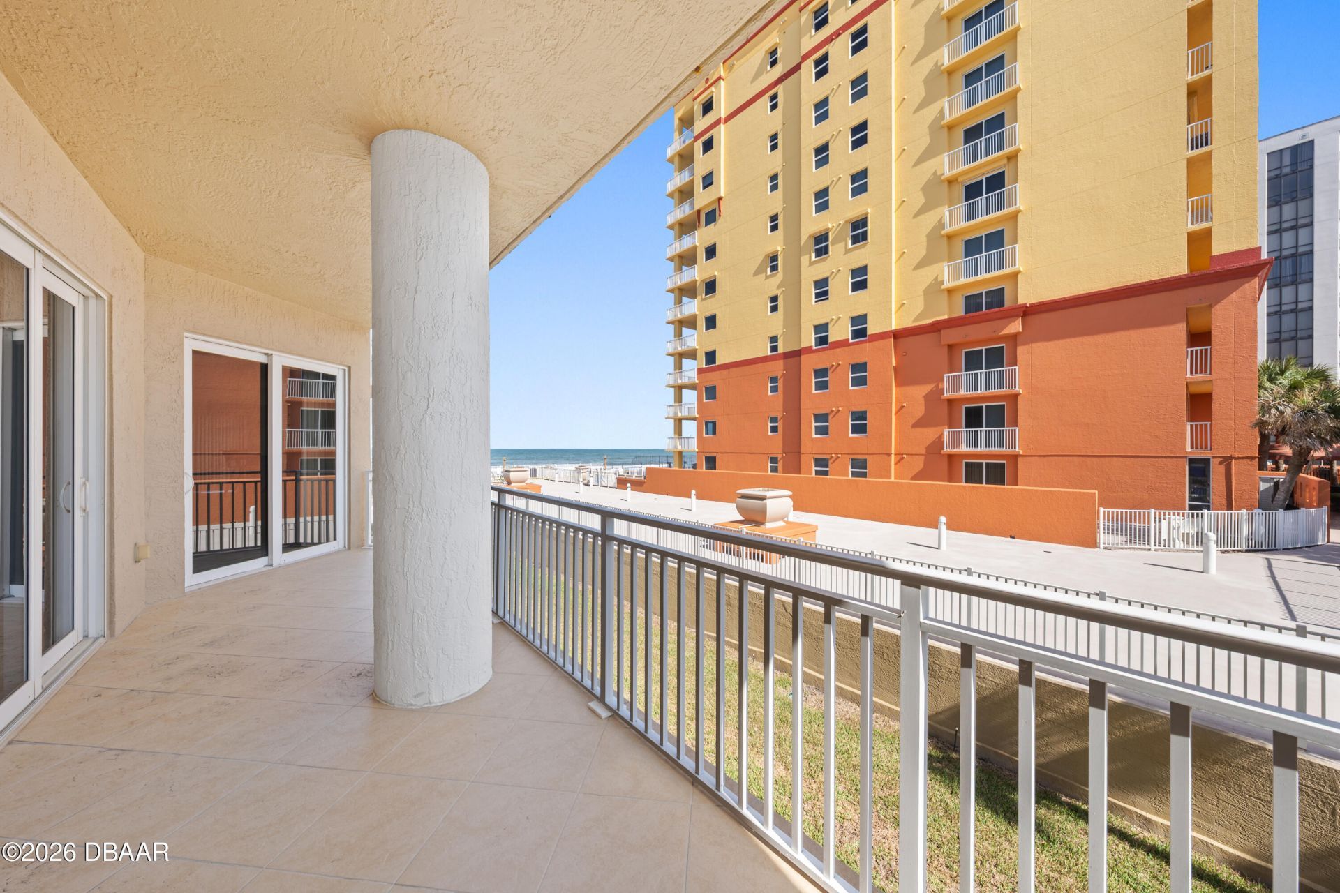 2855 S Atlantic Avenue, Unit 201, Ponce Inlet, FL 32127 Photo