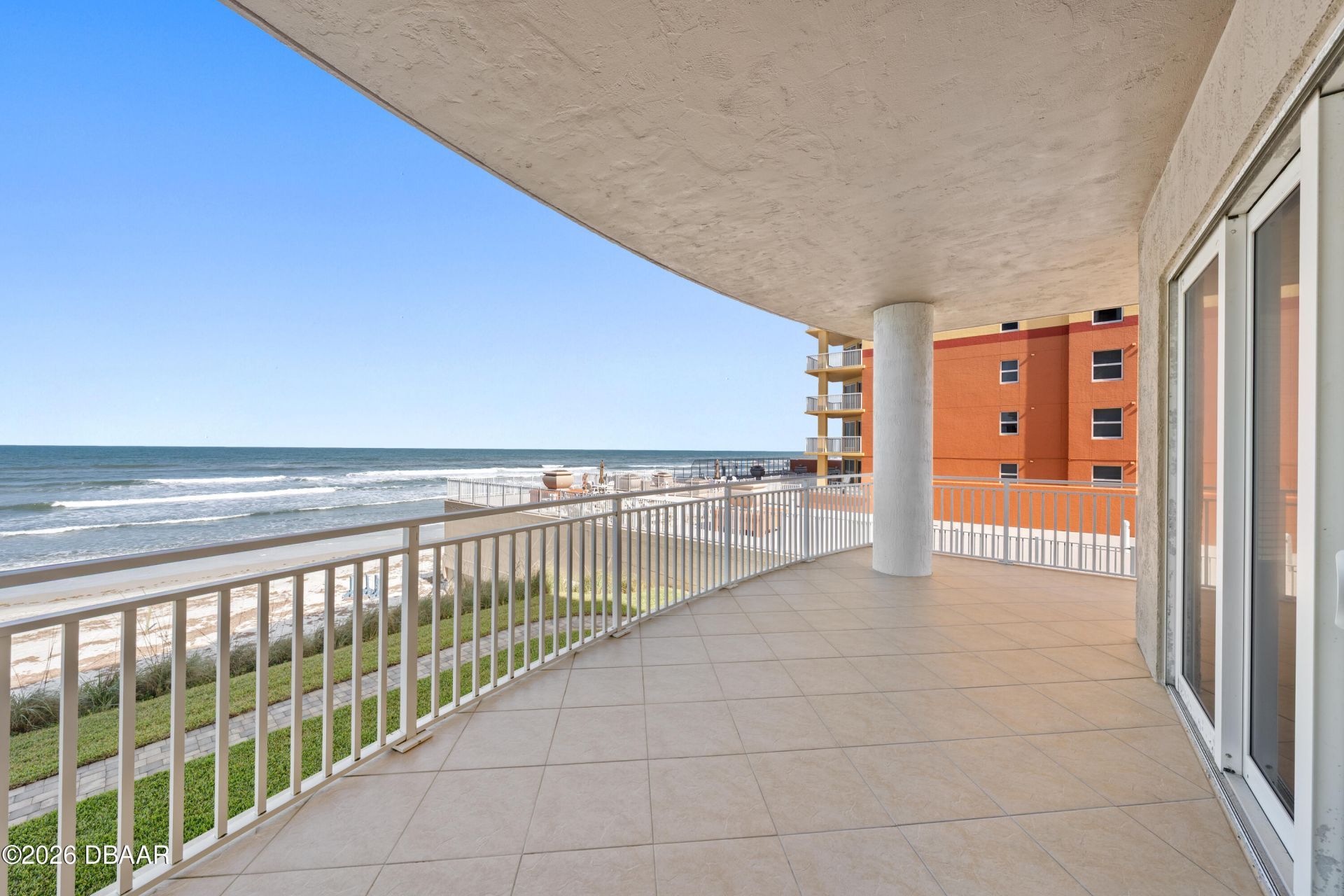 2855 S Atlantic Avenue, Unit 201, Ponce Inlet, FL 32127 Photo