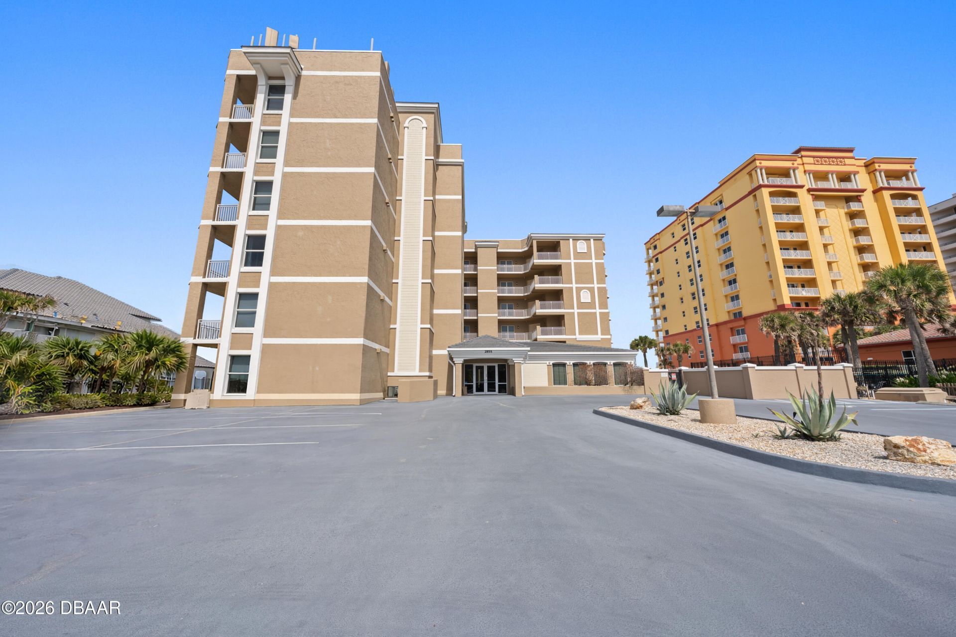 2855 S Atlantic Avenue, Unit 201, Ponce Inlet, FL 32127 Photo