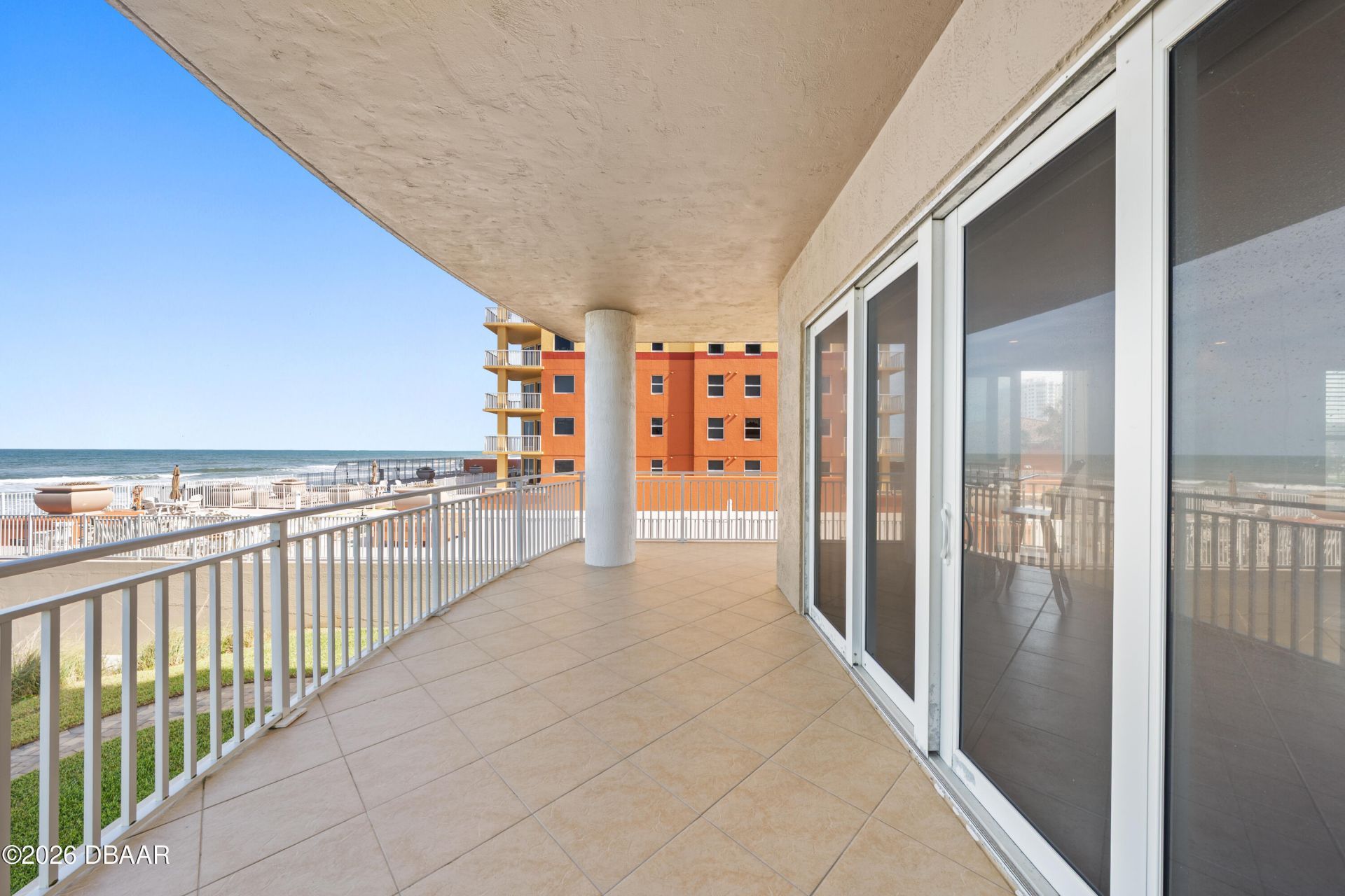 2855 S Atlantic Avenue, Unit 201, Ponce Inlet, FL 32127 Photo