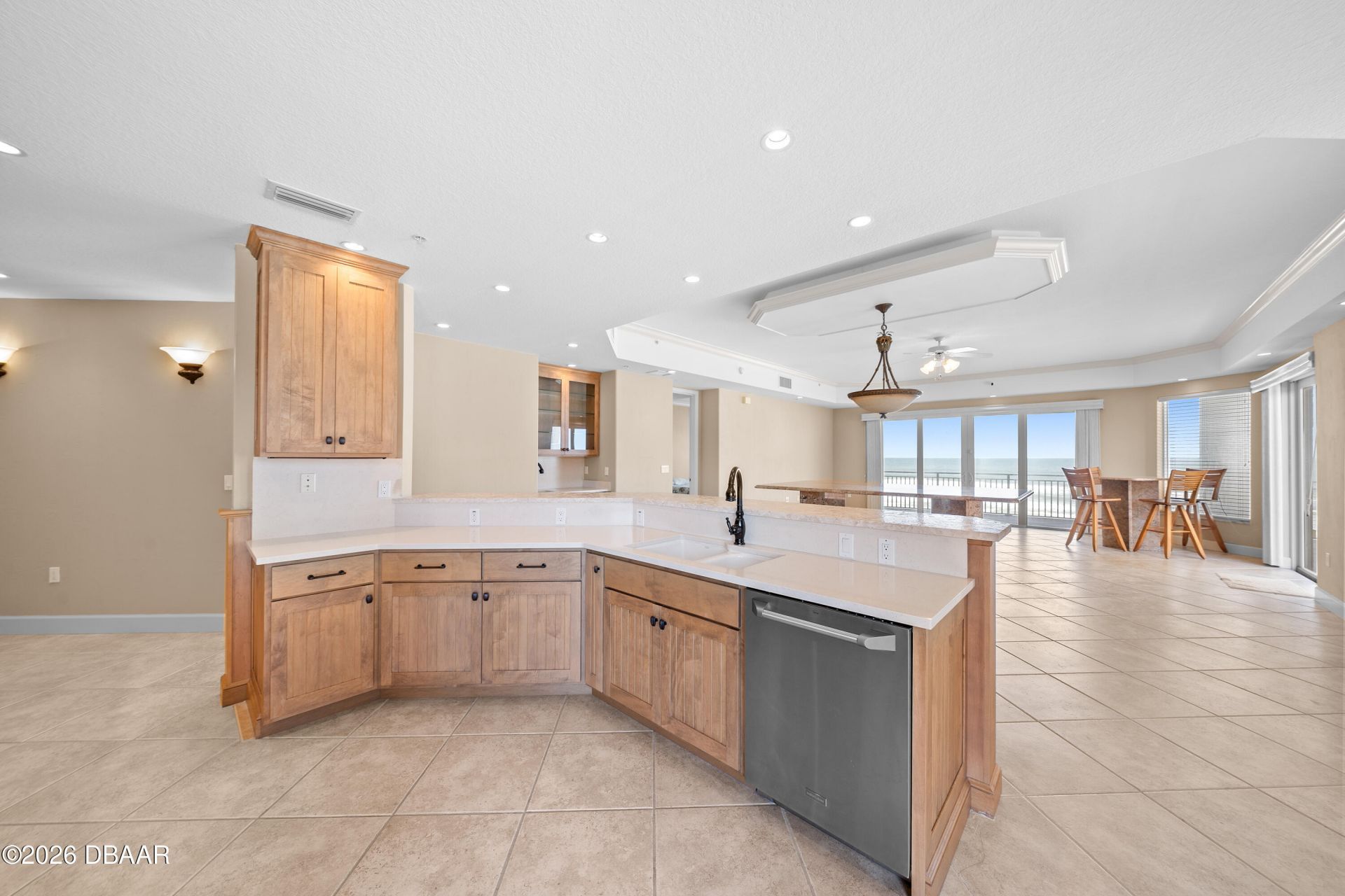 2855 S Atlantic Avenue, Unit 201, Ponce Inlet, FL 32127 Photo