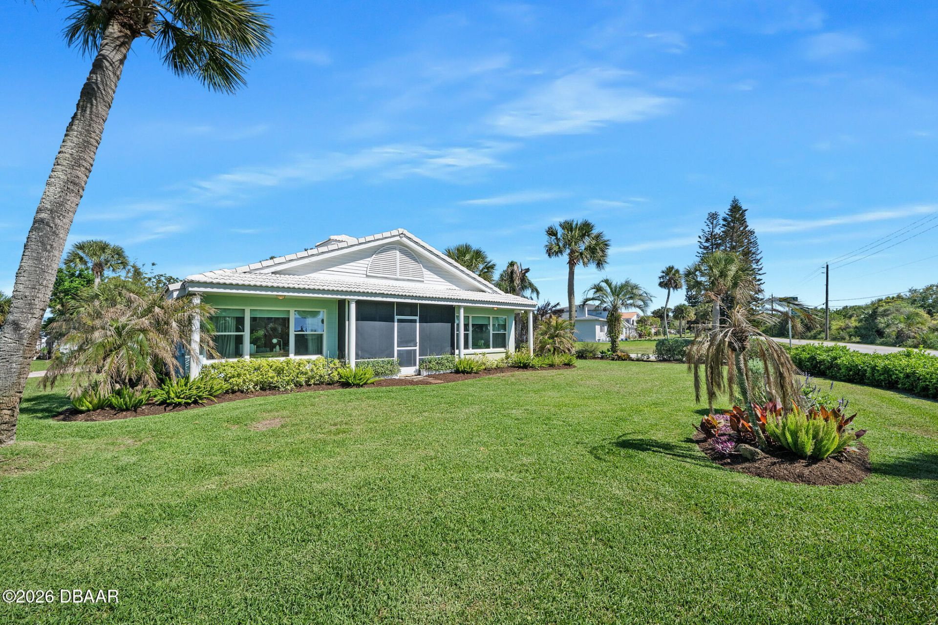 45 Wisteria Drive Ormond Beach, FL 32176