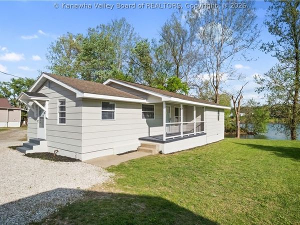 60 Dunbar Avenue, Dunbar, WV 25064