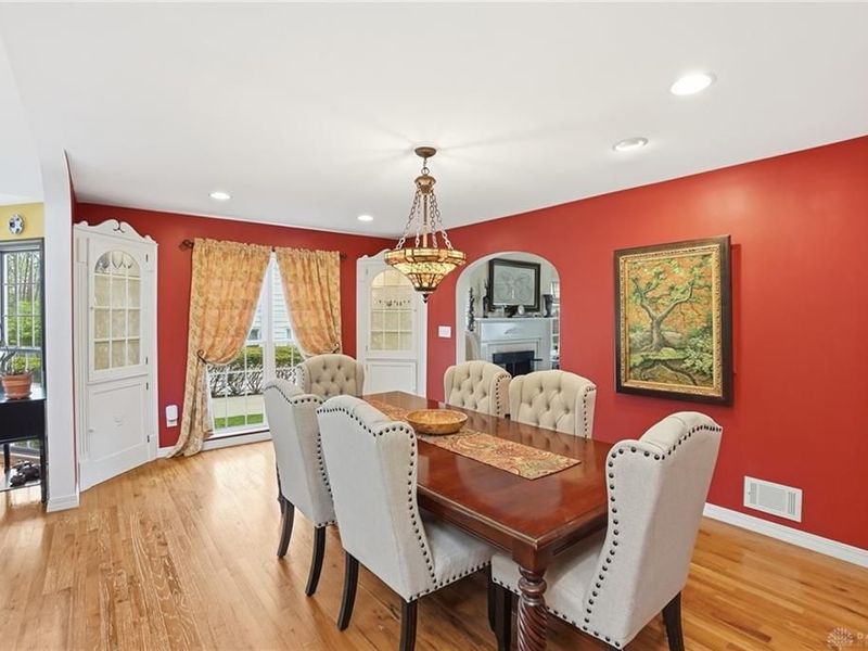 3945 Lenox Drive, Kettering, OH 45429 Photo 12