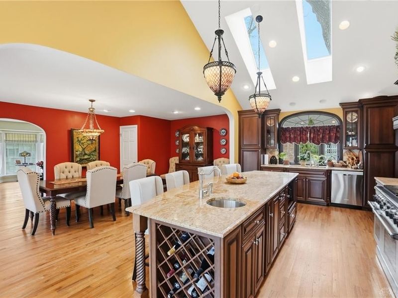 3945 Lenox Drive, Kettering, OH 45429 Photo 14