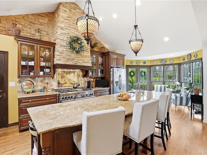 3945 Lenox Drive, Kettering, OH 45429 Photo 15