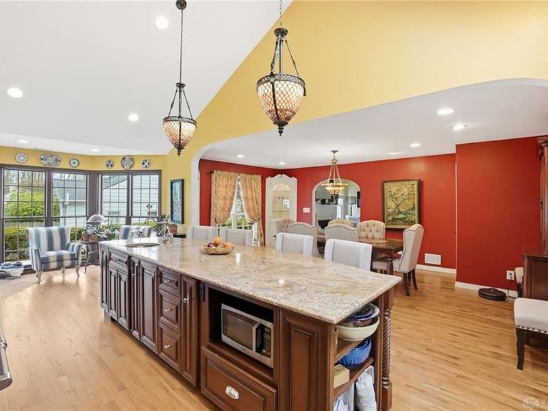 3945 Lenox Drive, Kettering, OH 45429 Photo 16