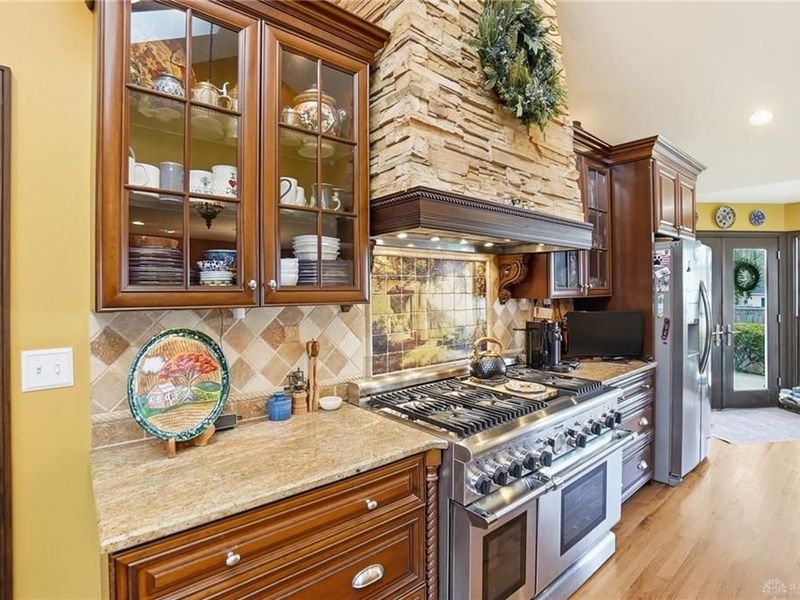 3945 Lenox Drive, Kettering, OH 45429 Photo 17