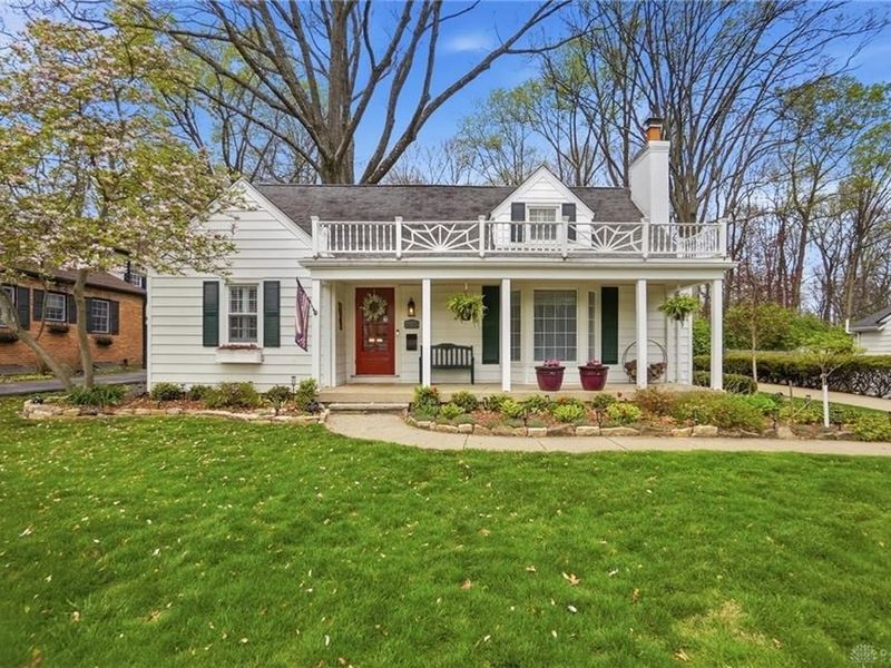 3945 Lenox Drive, Kettering, OH 45429 Photo 2