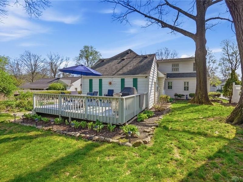 3945 Lenox Drive, Kettering, OH 45429 Photo 38