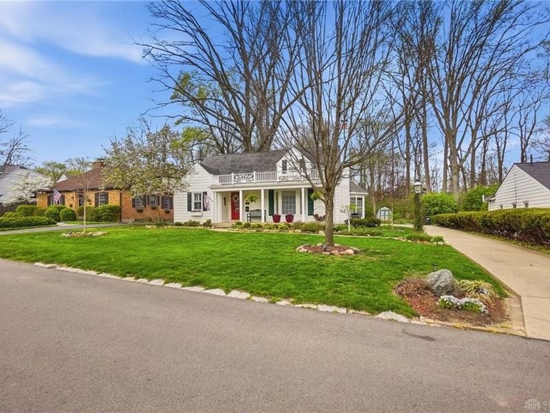 3945 Lenox Drive, Kettering, OH 45429 Photo 4