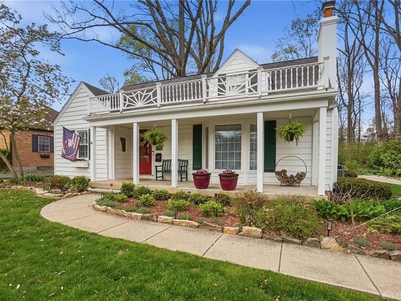 3945 Lenox Drive, Kettering, OH 45429 Photo 5