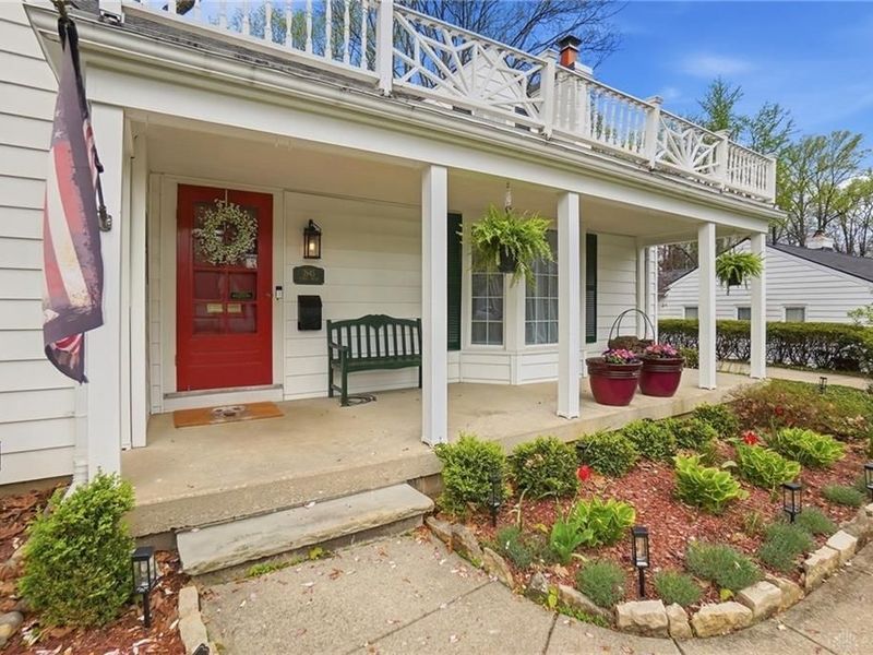 3945 Lenox Drive, Kettering, OH 45429 Photo 6