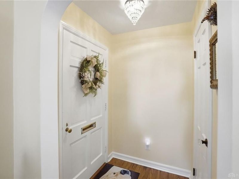 3945 Lenox Drive, Kettering, OH 45429 Photo 7