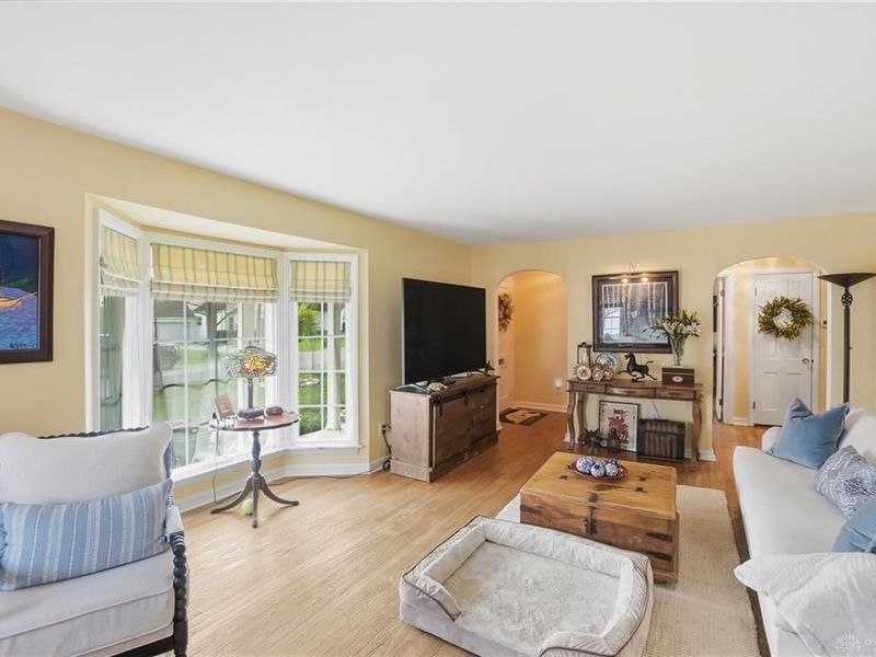 3945 Lenox Drive, Kettering, OH 45429 Photo 9