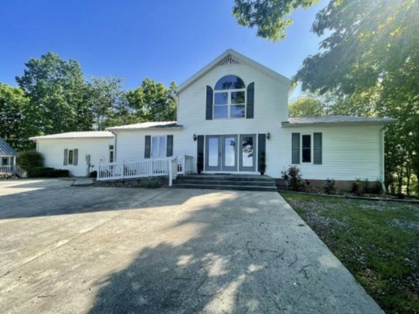 460 Mate Allen Rd, Gainesboro, TN 38562