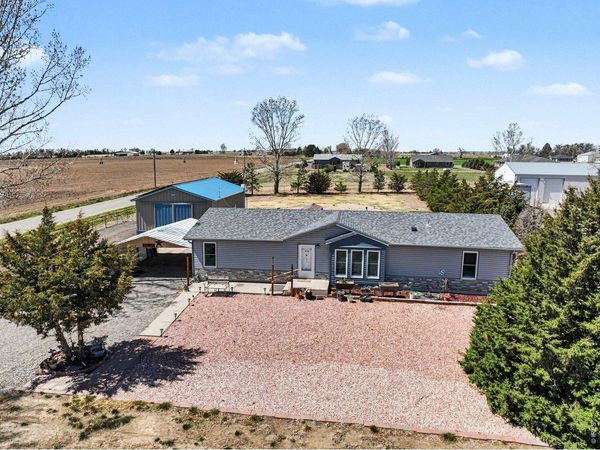 1 Christensen Ct, Brush, CO 80723