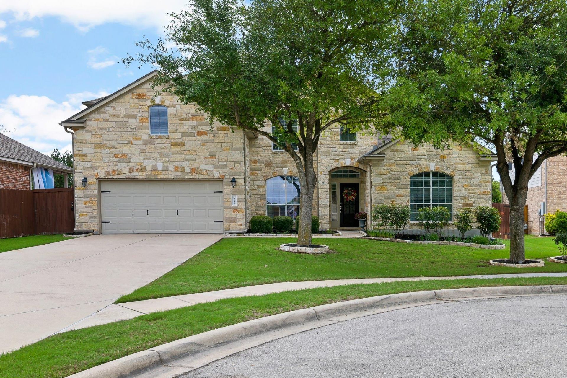 19405 Sangremon Way , Pflugerville, TX 78660 Main Photo