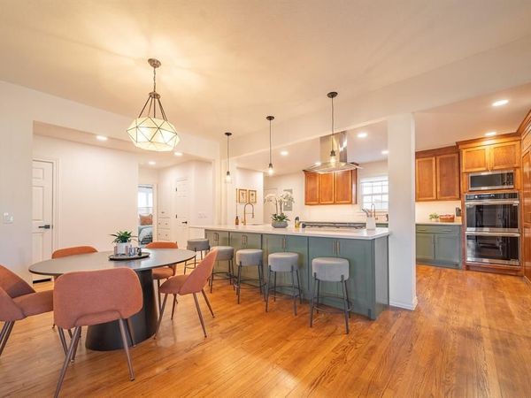 1017 Dean Place, Oklahoma City, OK 73117