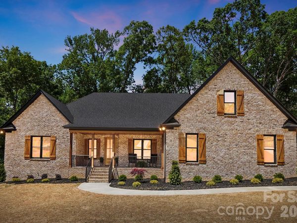 6109 Charity Drive , Marshville, NC 28103