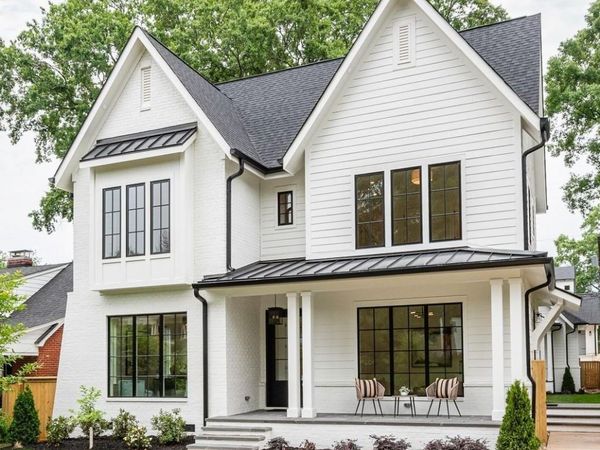 2510 Chesterfield Avenue, Charlotte, NC 28205