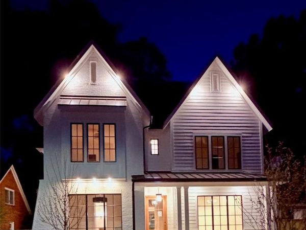 2510 Chesterfield Avenue, Charlotte, NC 28205