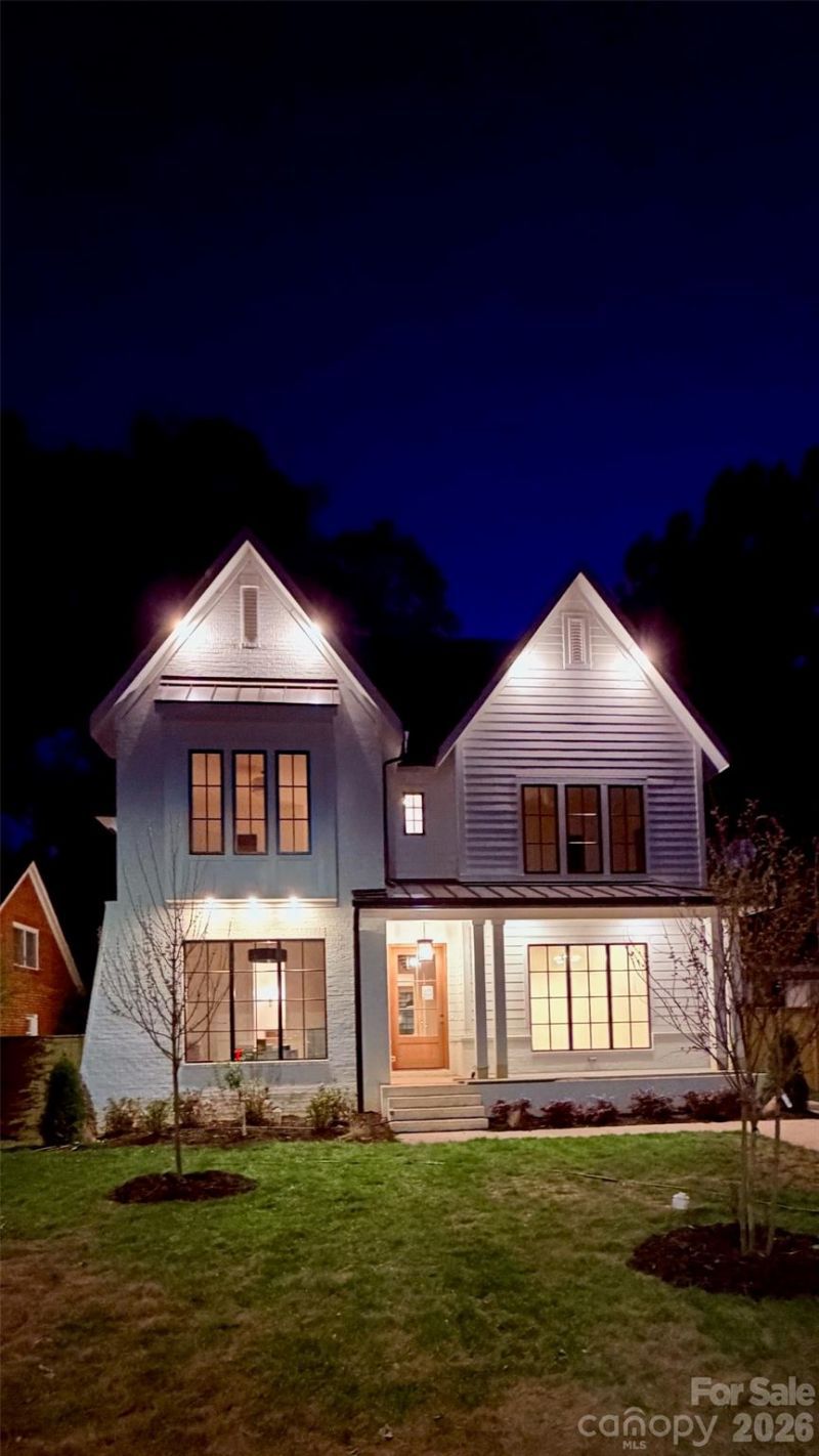 2510 Chesterfield Avenue , Charlotte, NC 28205 Main Photo