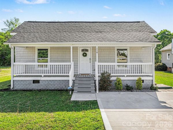 118 Glen Rae Street SW, Concord, NC 28025