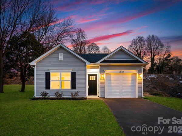 2111 S Gardner Street , Gastonia, NC 28054