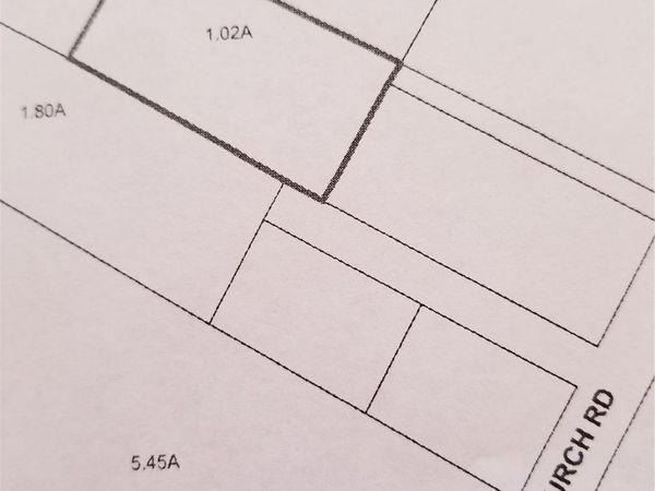 5182 Macedonia Church Road , Vale, NC 28168