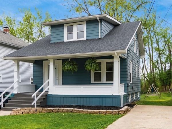 2128 Norwood Boulevard , Zanesville, OH 43701