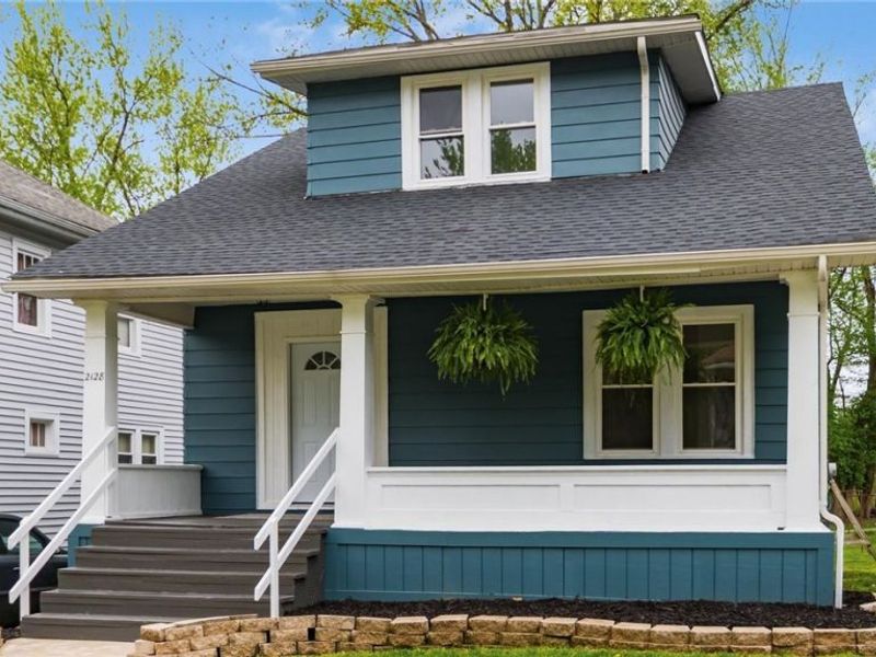 2128 Norwood Boulevard, Zanesville, OH 43701 Photo 2