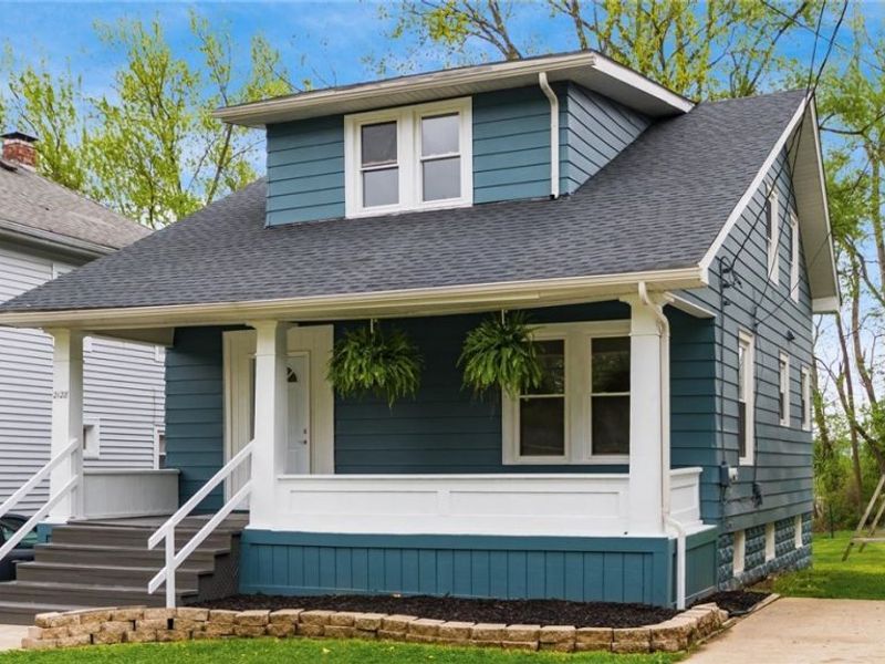 2128 Norwood Boulevard, Zanesville, OH 43701 Photo 3