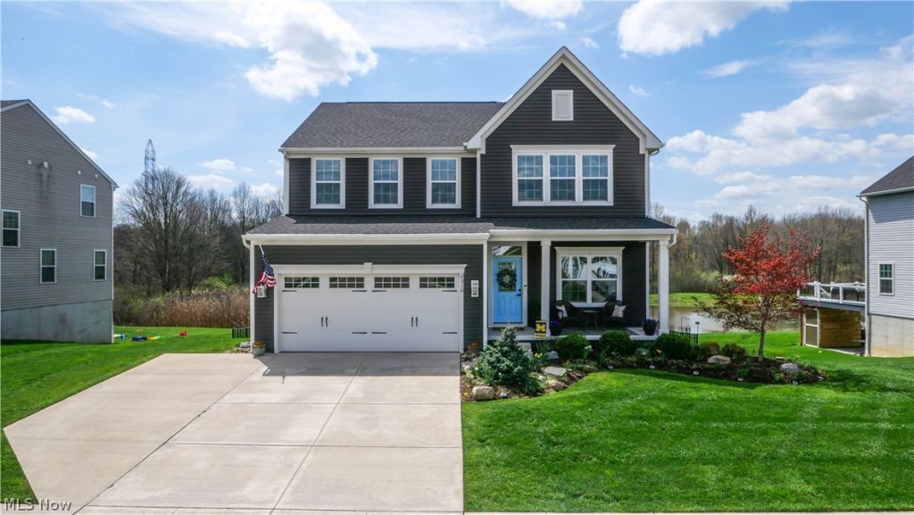2310 Orchard Circle , Ravenna, OH 44266