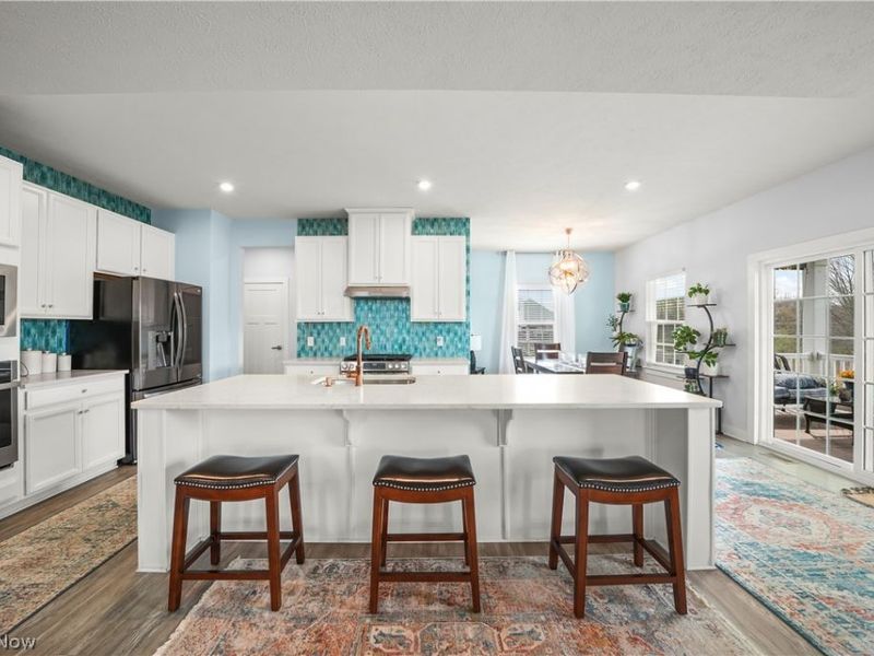 2310 Orchard Circle, Ravenna, OH 44266 Photo 10