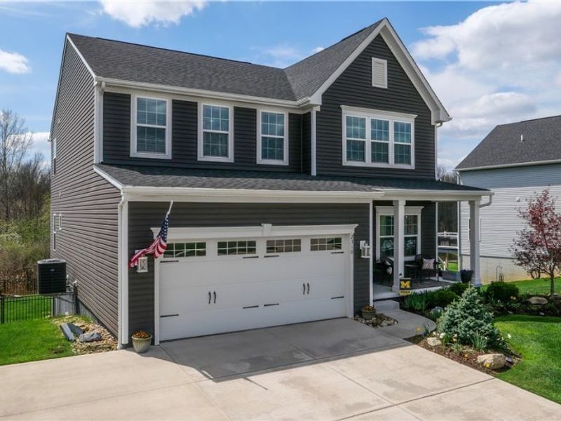 2310 Orchard Circle, Ravenna, OH 44266 Photo 2