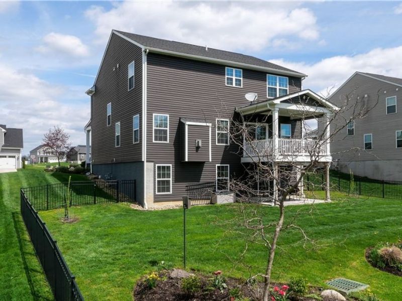 2310 Orchard Circle, Ravenna, OH 44266 Photo 38