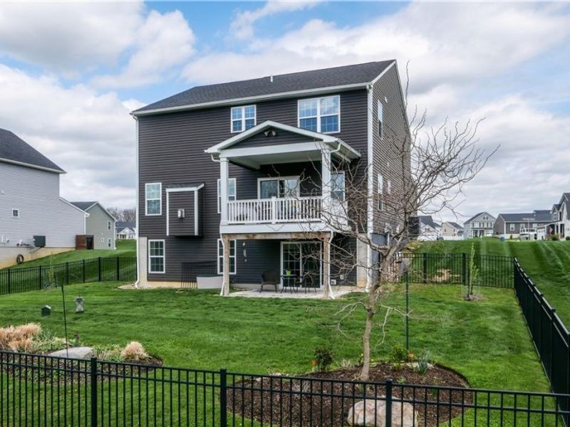 2310 Orchard Circle, Ravenna, OH 44266 Photo 41