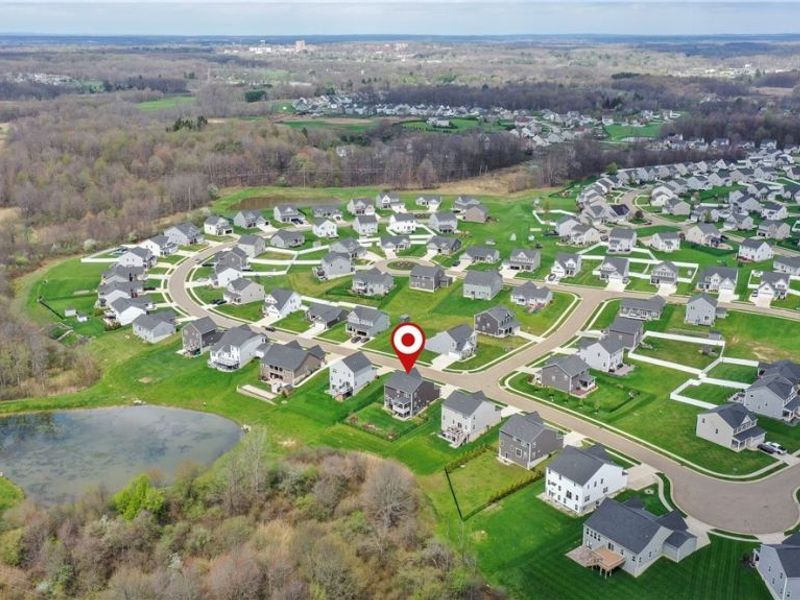 2310 Orchard Circle, Ravenna, OH 44266 Photo 43