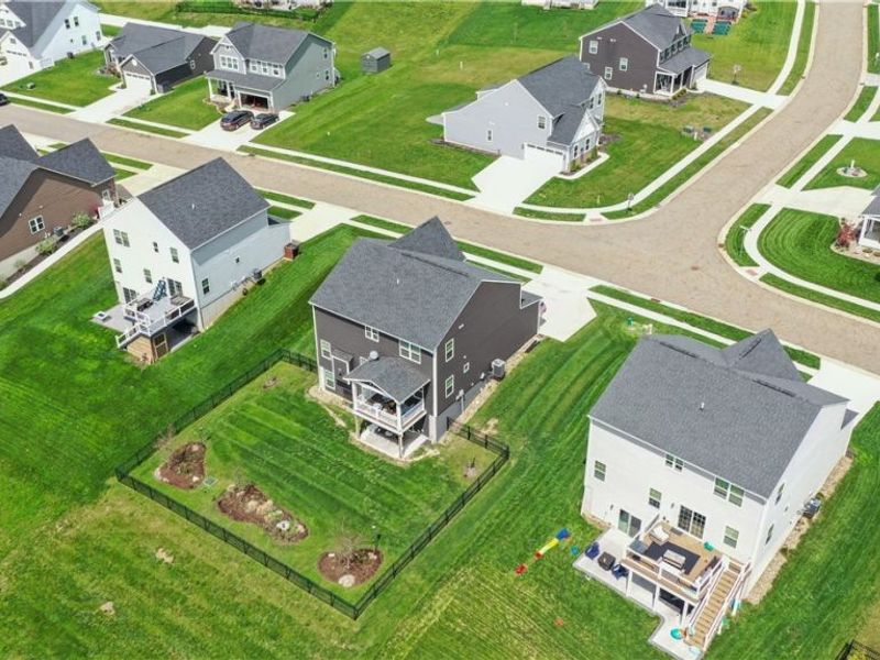 2310 Orchard Circle, Ravenna, OH 44266 Photo 44