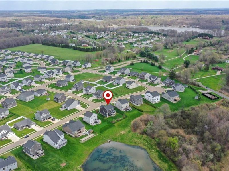 2310 Orchard Circle, Ravenna, OH 44266 Photo 46