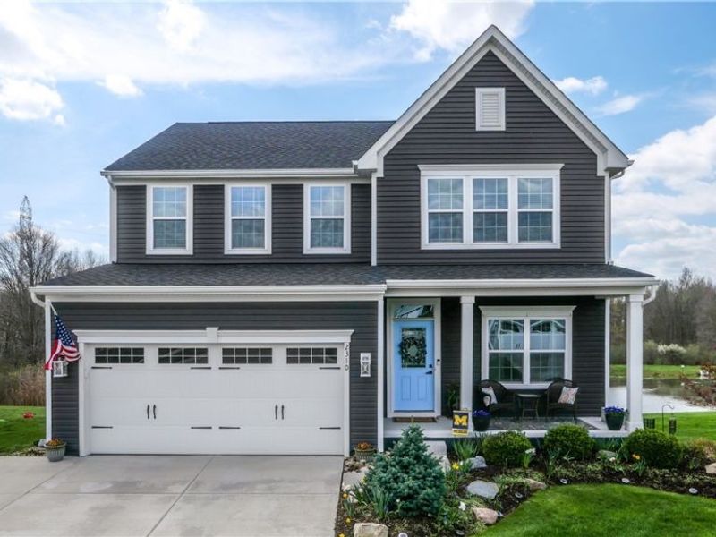 2310 Orchard Circle, Ravenna, OH 44266 Photo 47