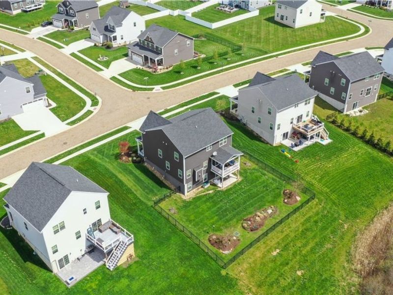 2310 Orchard Circle, Ravenna, OH 44266 Photo 48